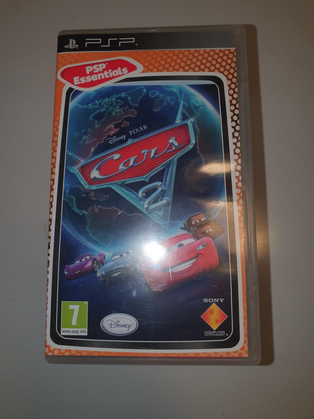 PlayStation Portable