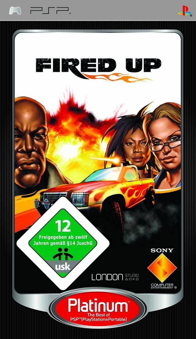 PlayStation Portable