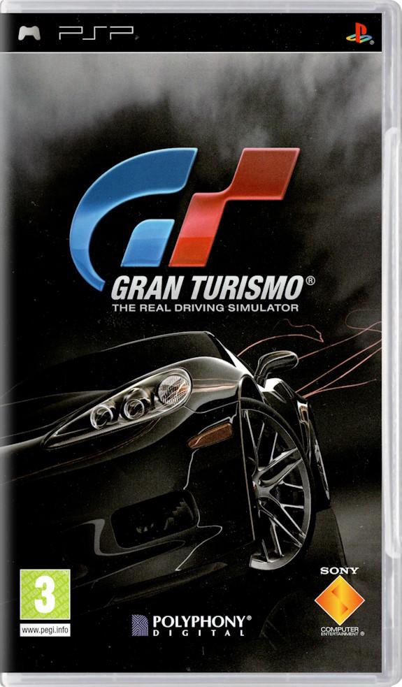 PlayStation Portable