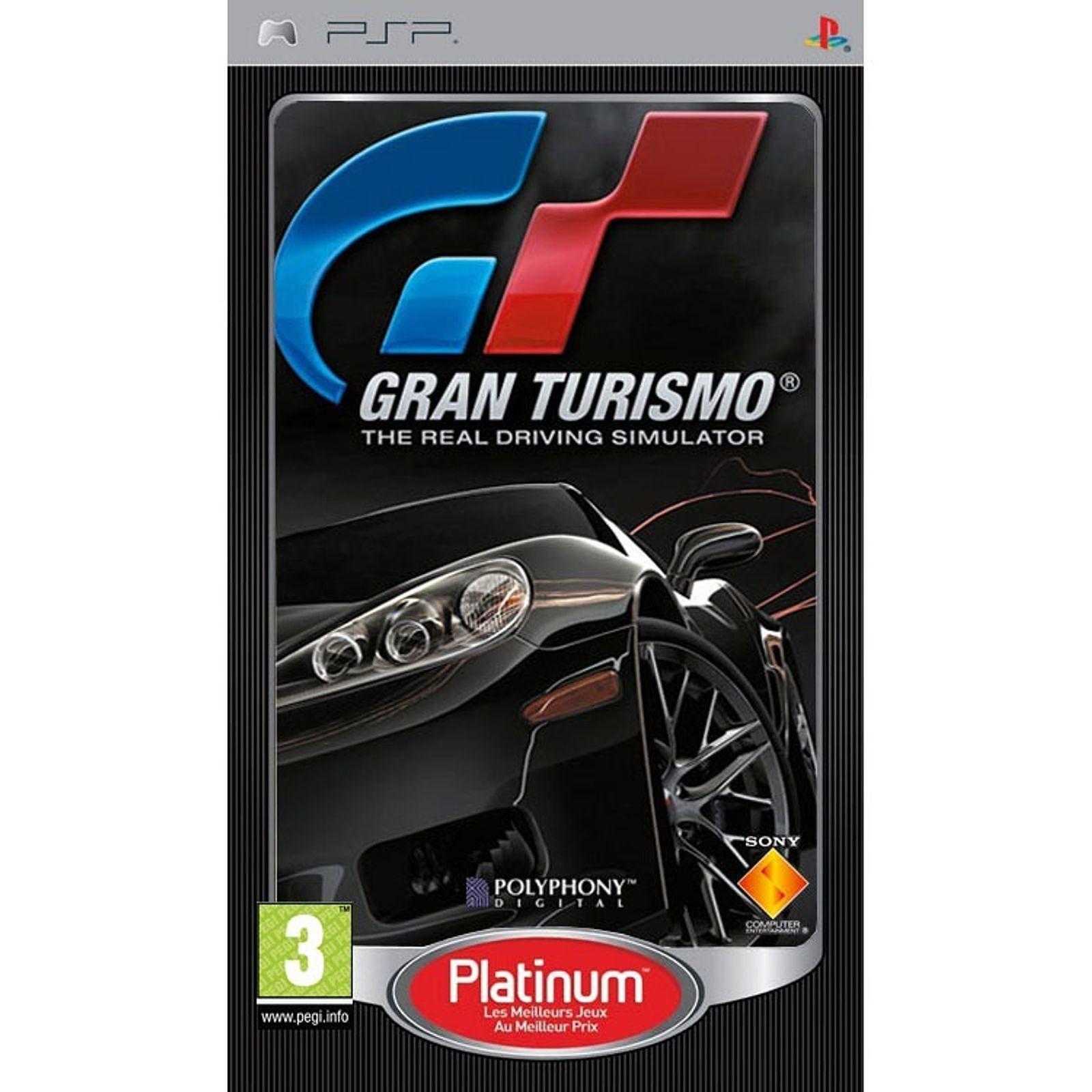 PlayStation Portable