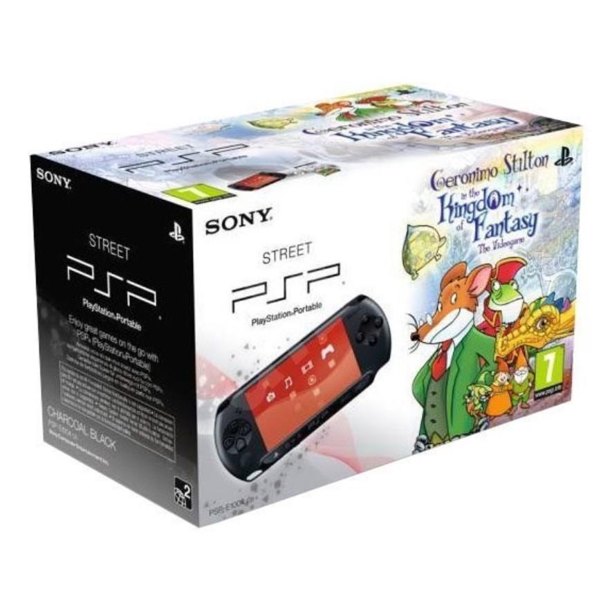 PlayStation Portable
