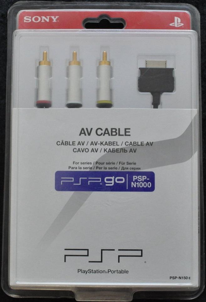PlayStation Portable