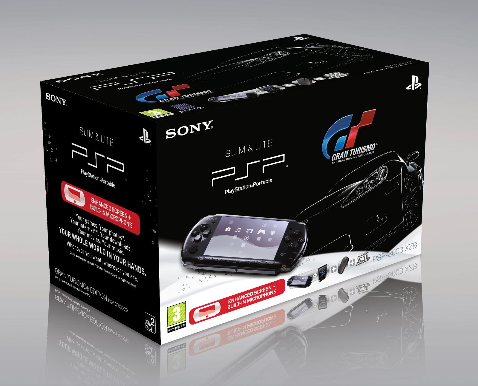 PlayStation Portable