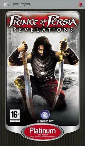 PlayStation Portable
