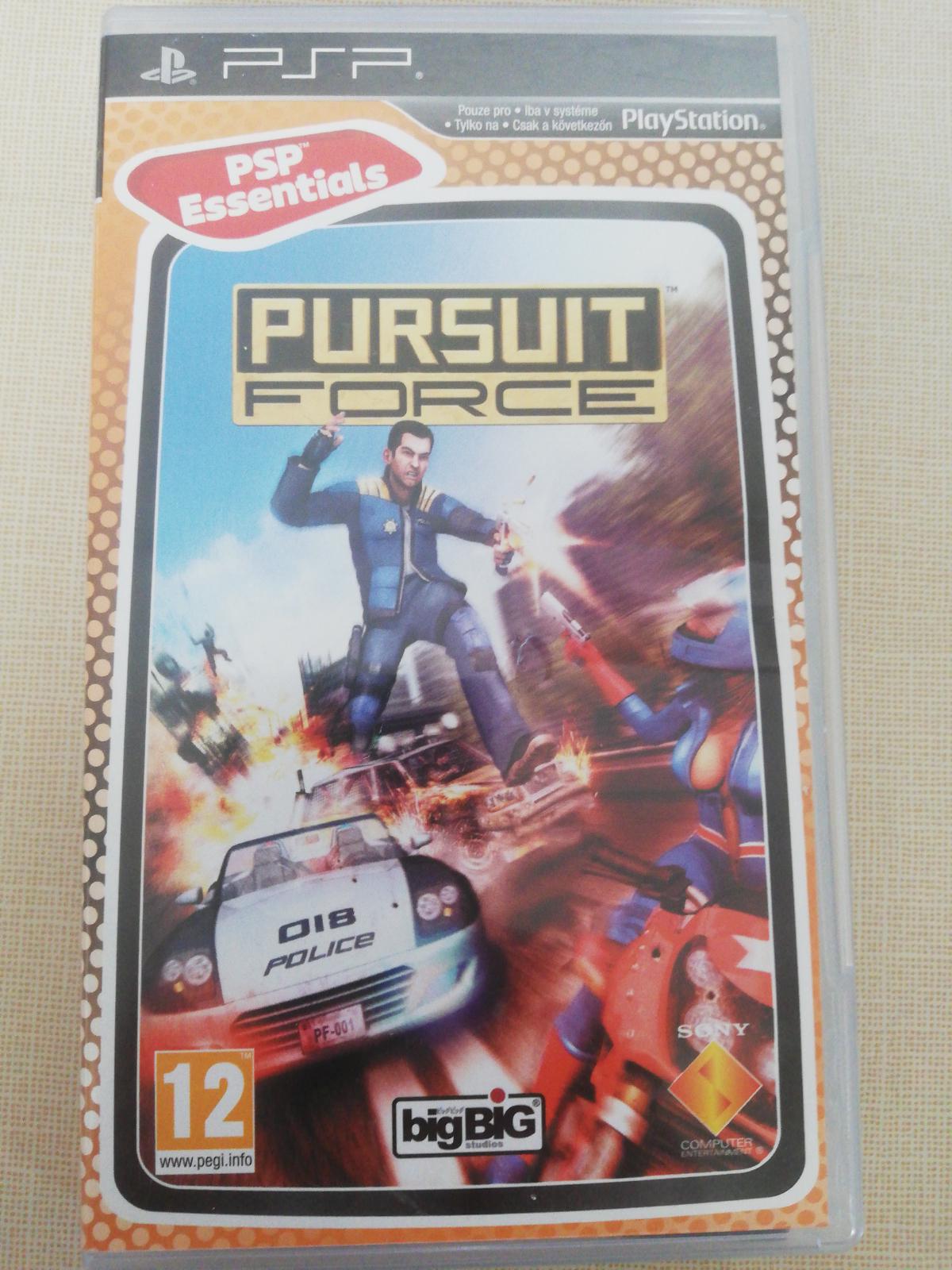 PlayStation Portable