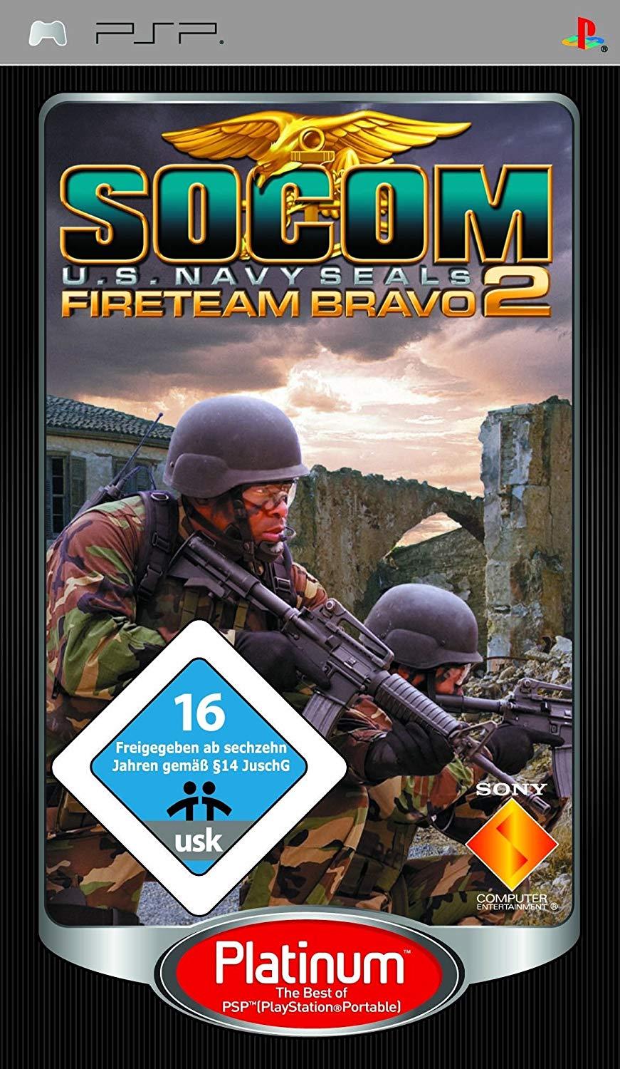 PlayStation Portable