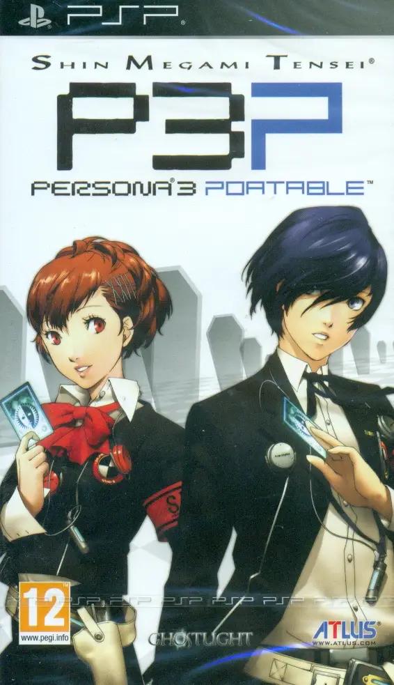 PlayStation Portable