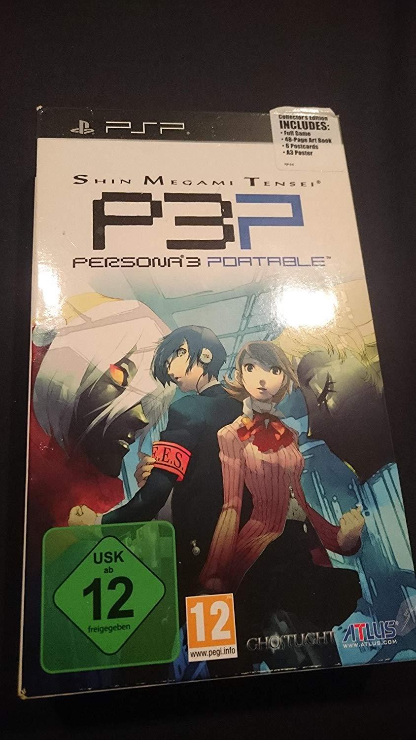 PlayStation Portable