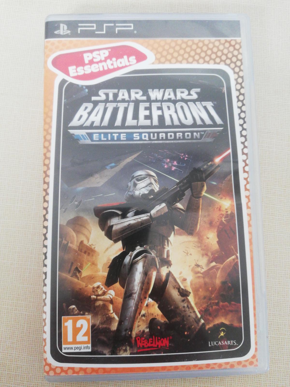 PlayStation Portable