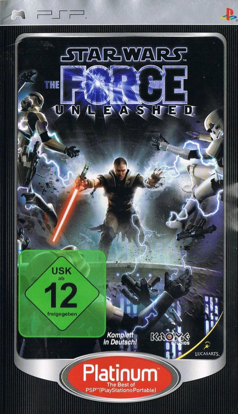 PlayStation Portable