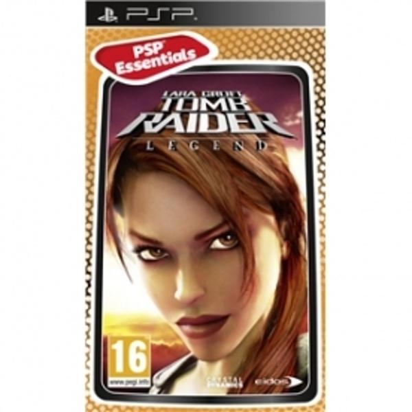 PlayStation Portable