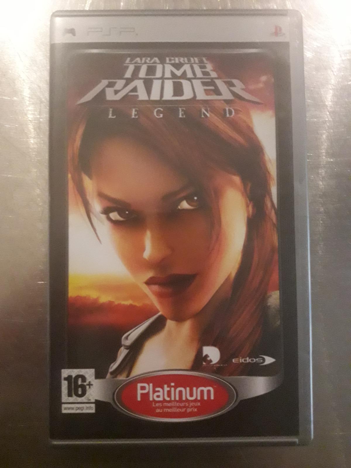 PlayStation Portable