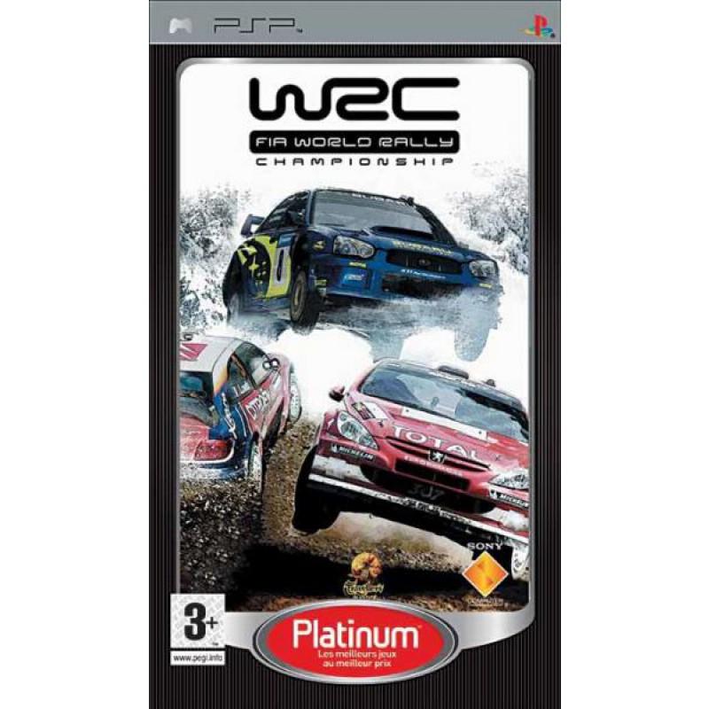 PlayStation Portable