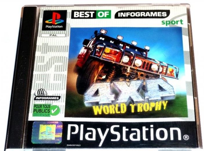 PlayStation