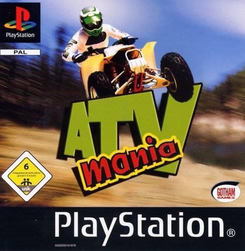 PlayStation