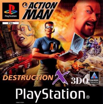 PlayStation