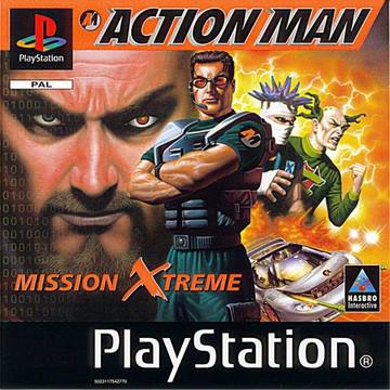 PlayStation