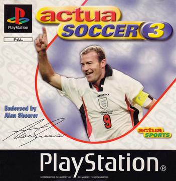 PlayStation