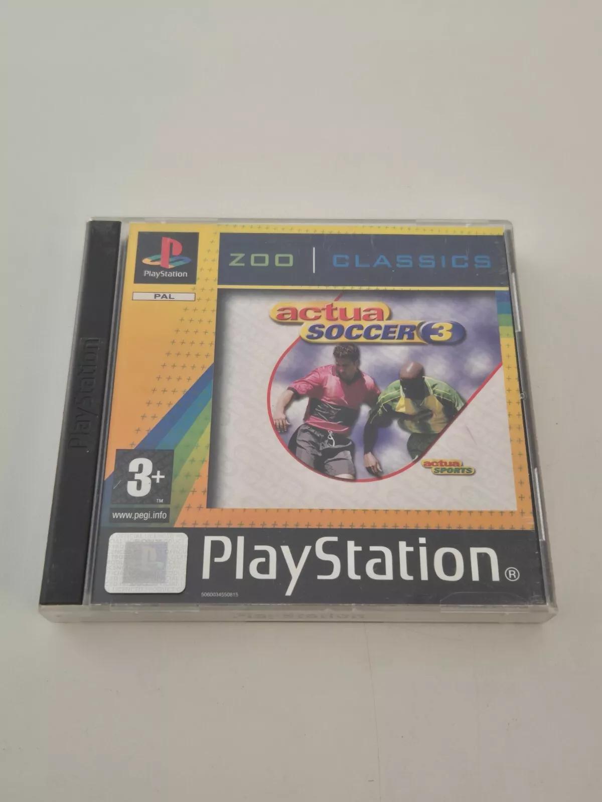 PlayStation