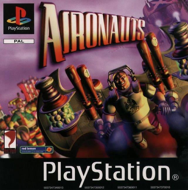 PlayStation