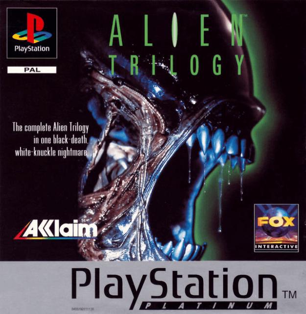 PlayStation