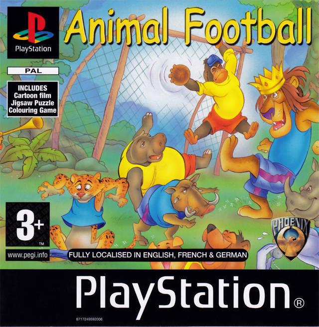 PlayStation