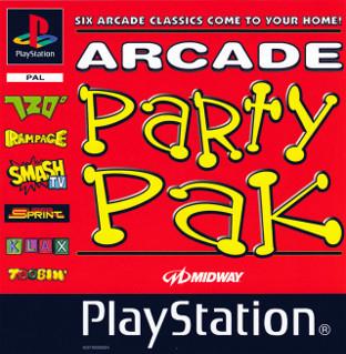 PlayStation