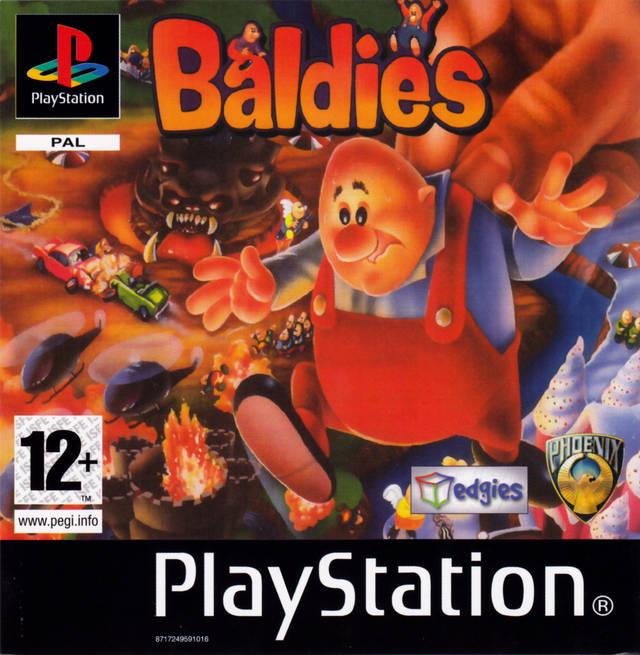 PlayStation