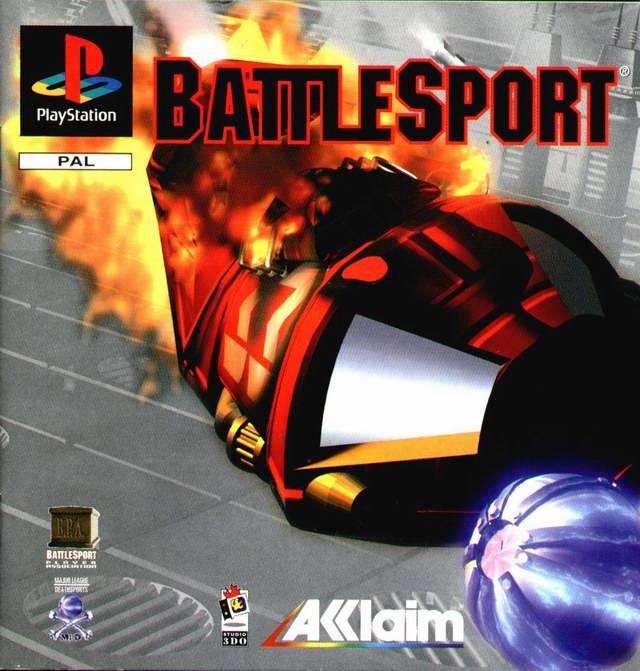 PlayStation