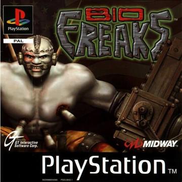 PlayStation