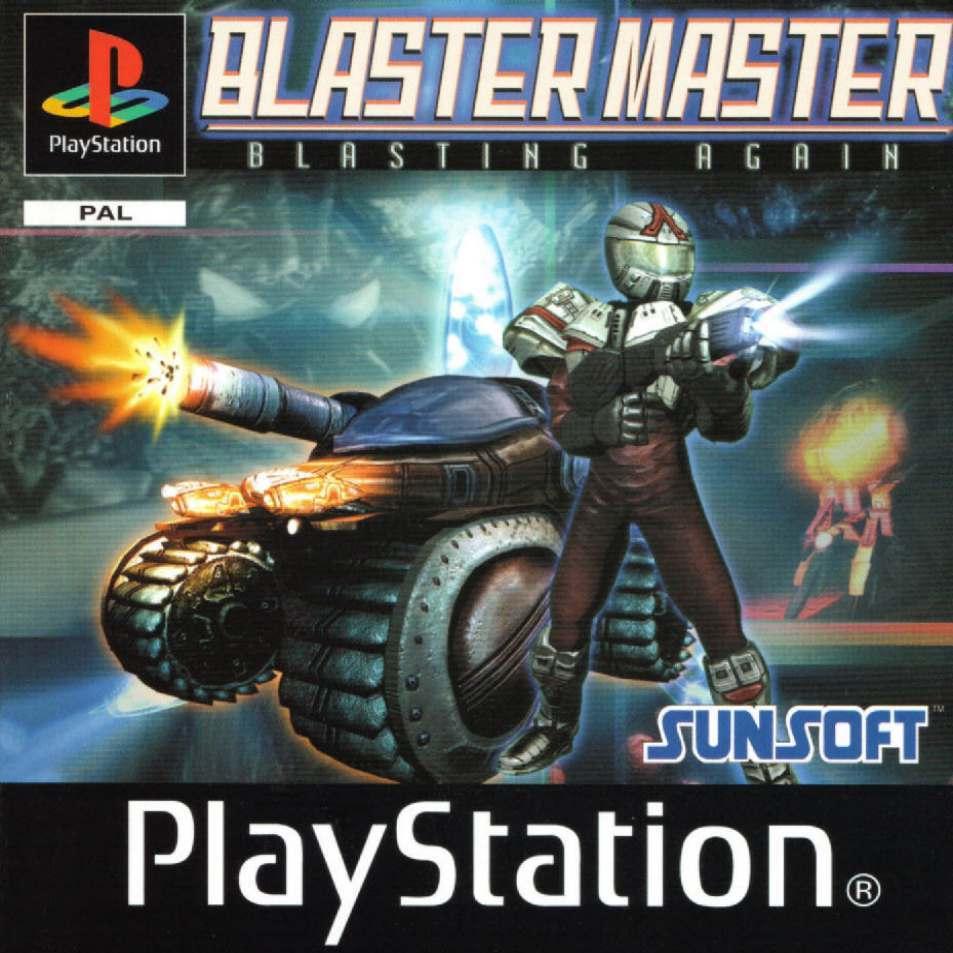 PlayStation