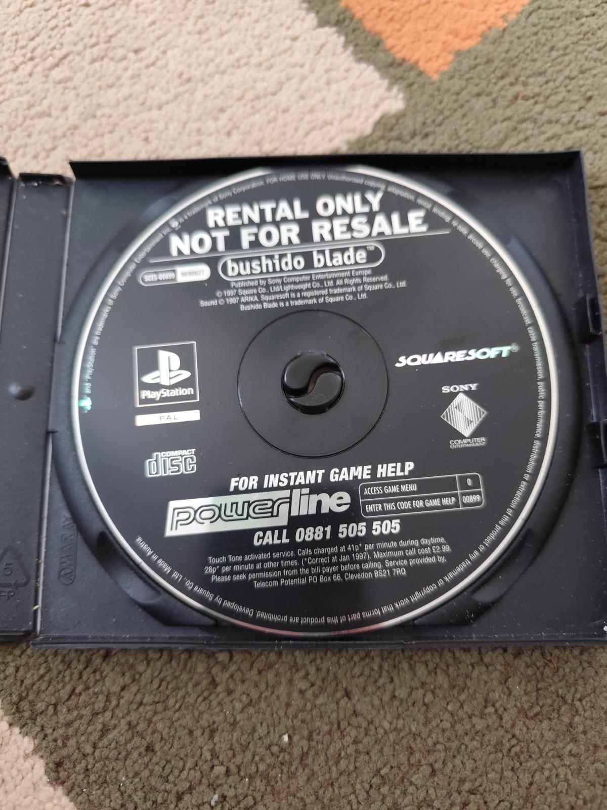 PlayStation