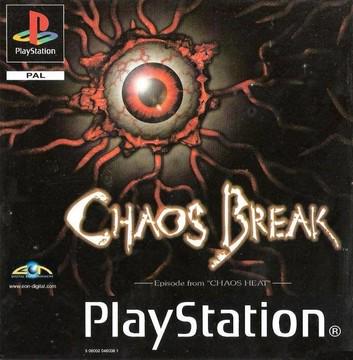 PlayStation