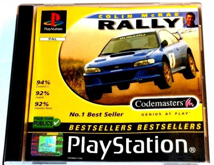 PlayStation