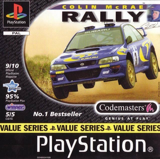 PlayStation