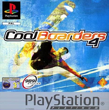 PlayStation