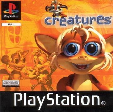 PlayStation