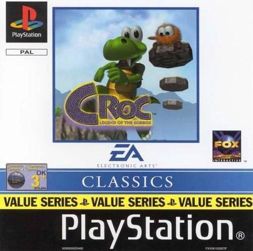PlayStation