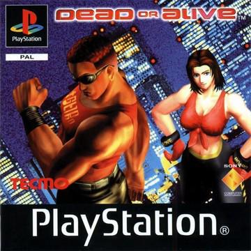 PlayStation