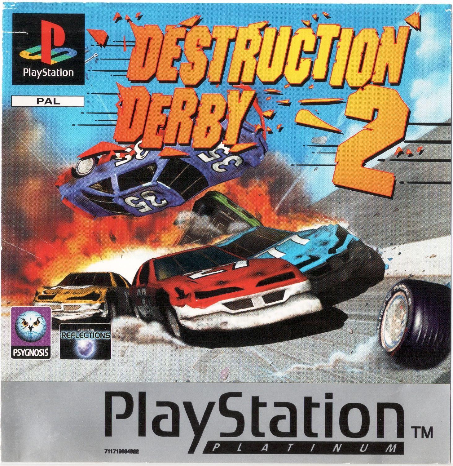 PlayStation