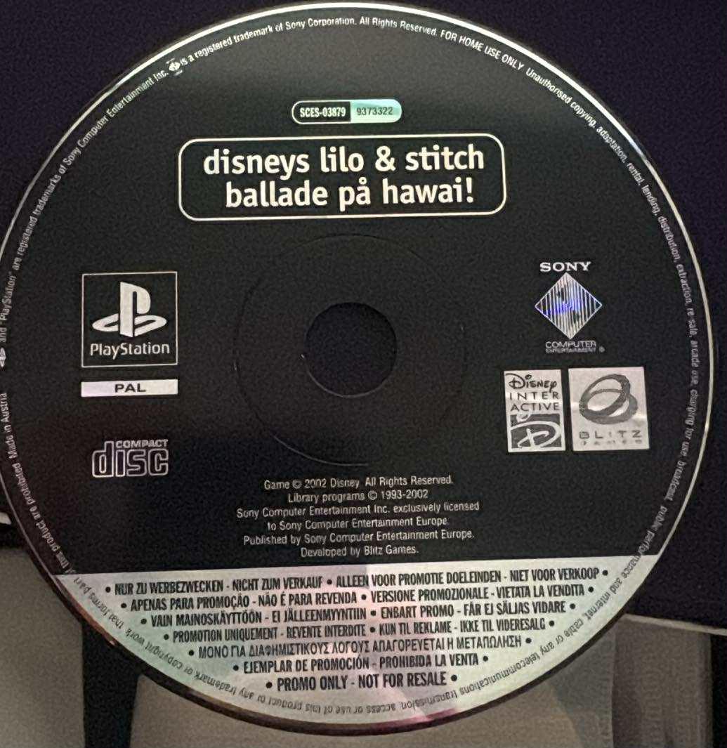 PlayStation