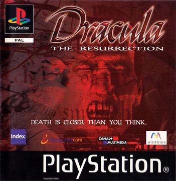 PlayStation