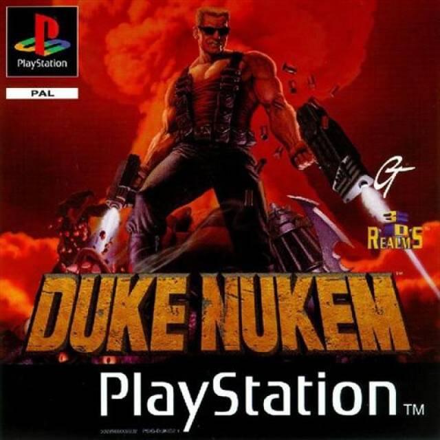 PlayStation