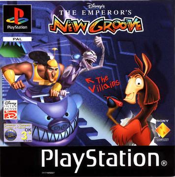 PlayStation