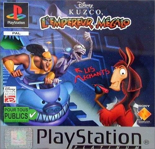 PlayStation