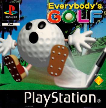 PlayStation