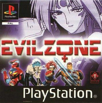 PlayStation