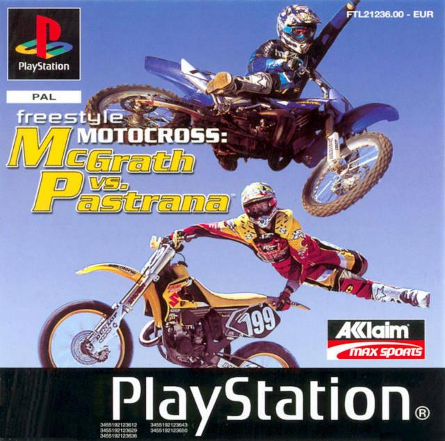 PlayStation