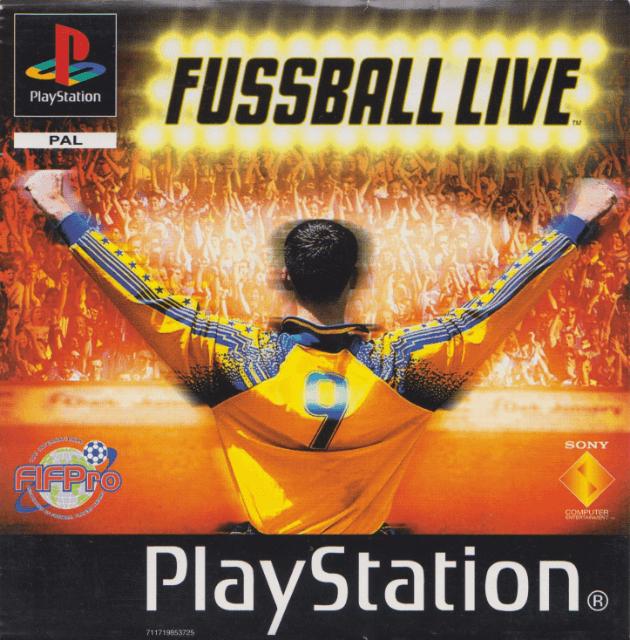 PlayStation
