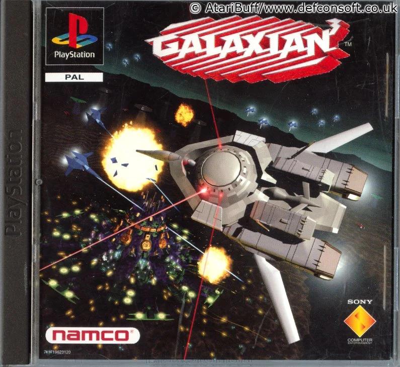 PlayStation